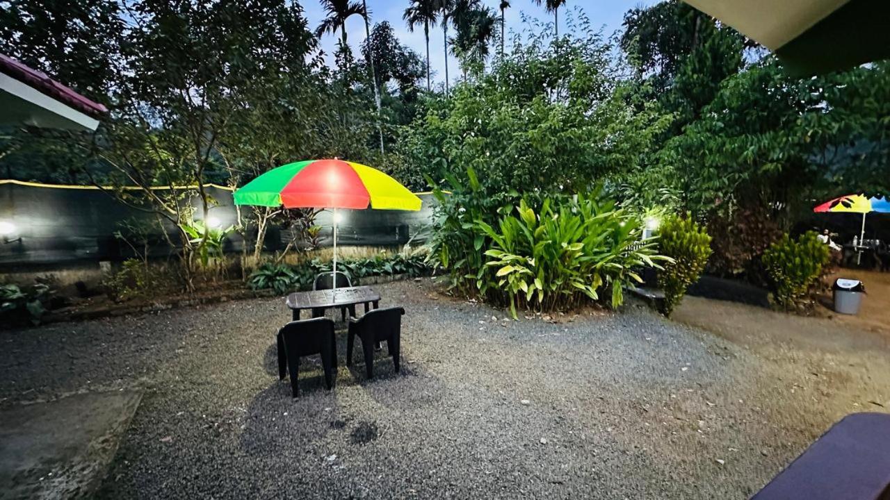 विला Golden Pearl Private With Pool
