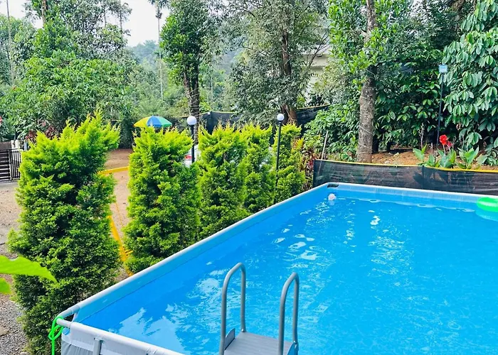 Golden Pearl Private Villa With Pool