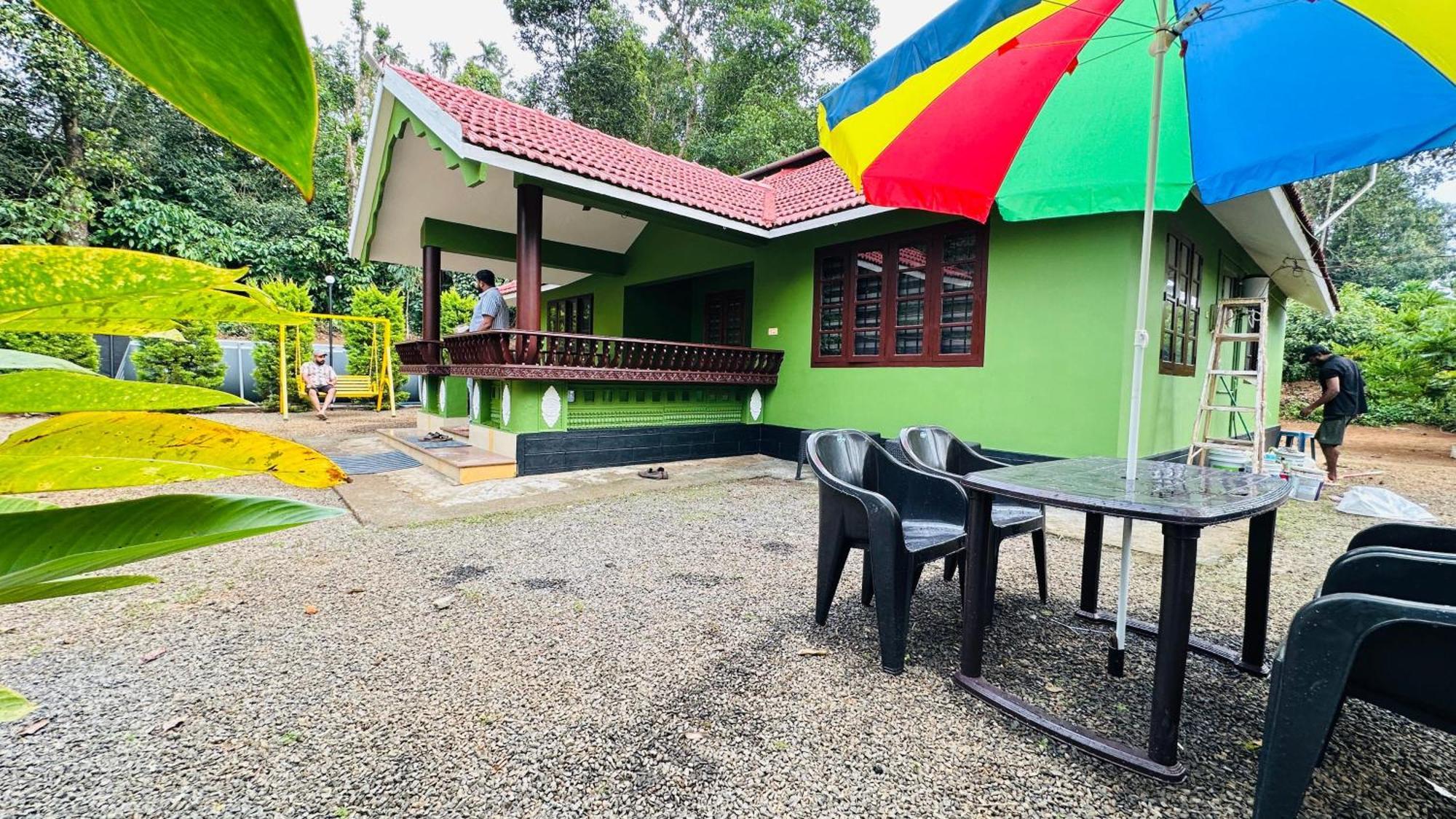 Golden Pearl Private With Pool *