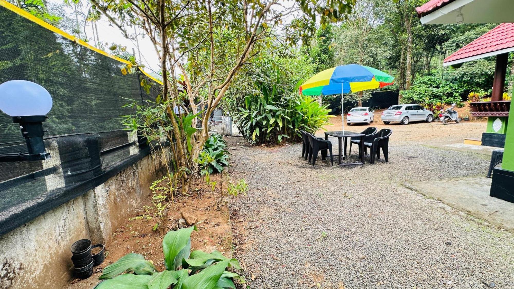 Golden Pearl Private With Pool Villa *