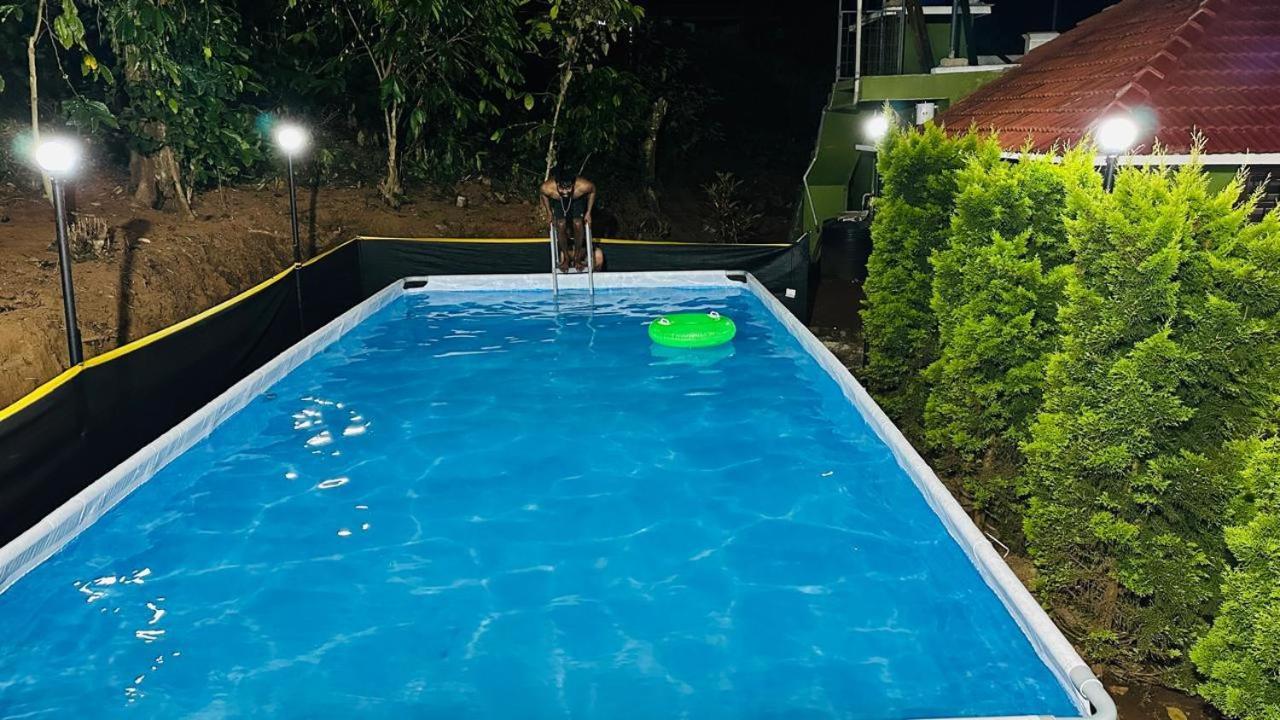 Golden Pearl Private With Pool *