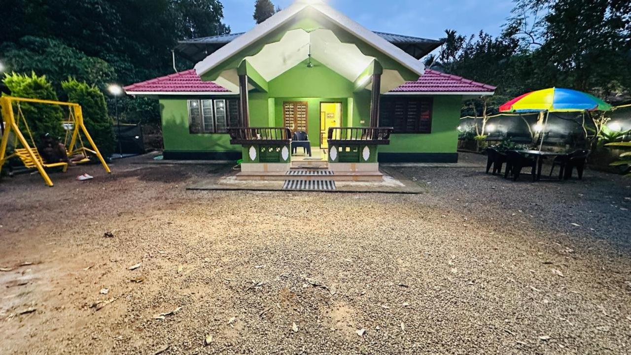 Villa Golden Pearl Private With Pool