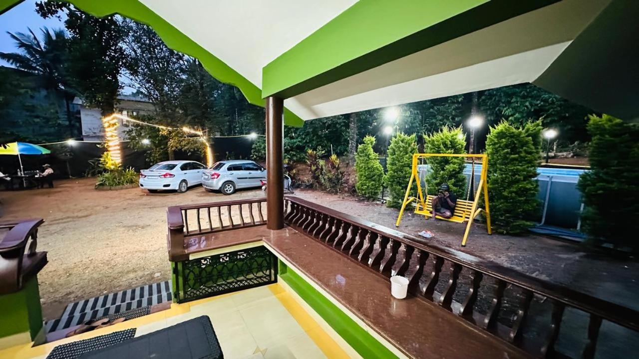 Golden Pearl Private With Pool Villa