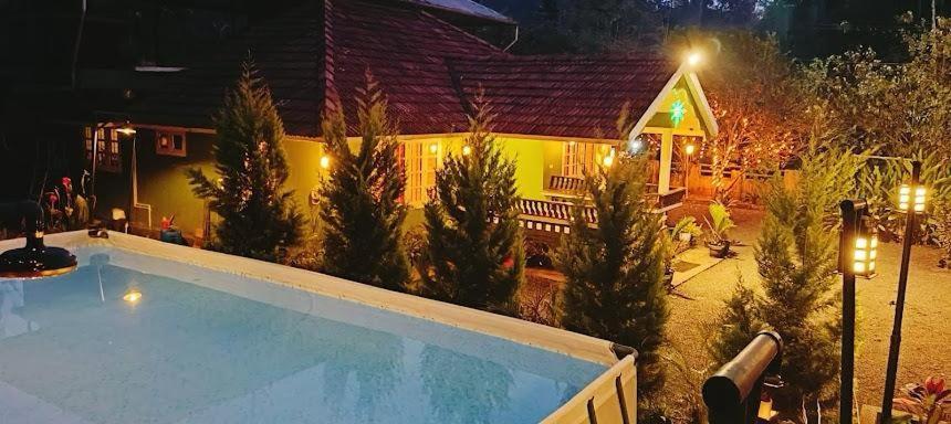 Villa Golden Pearl Private With Pool *
