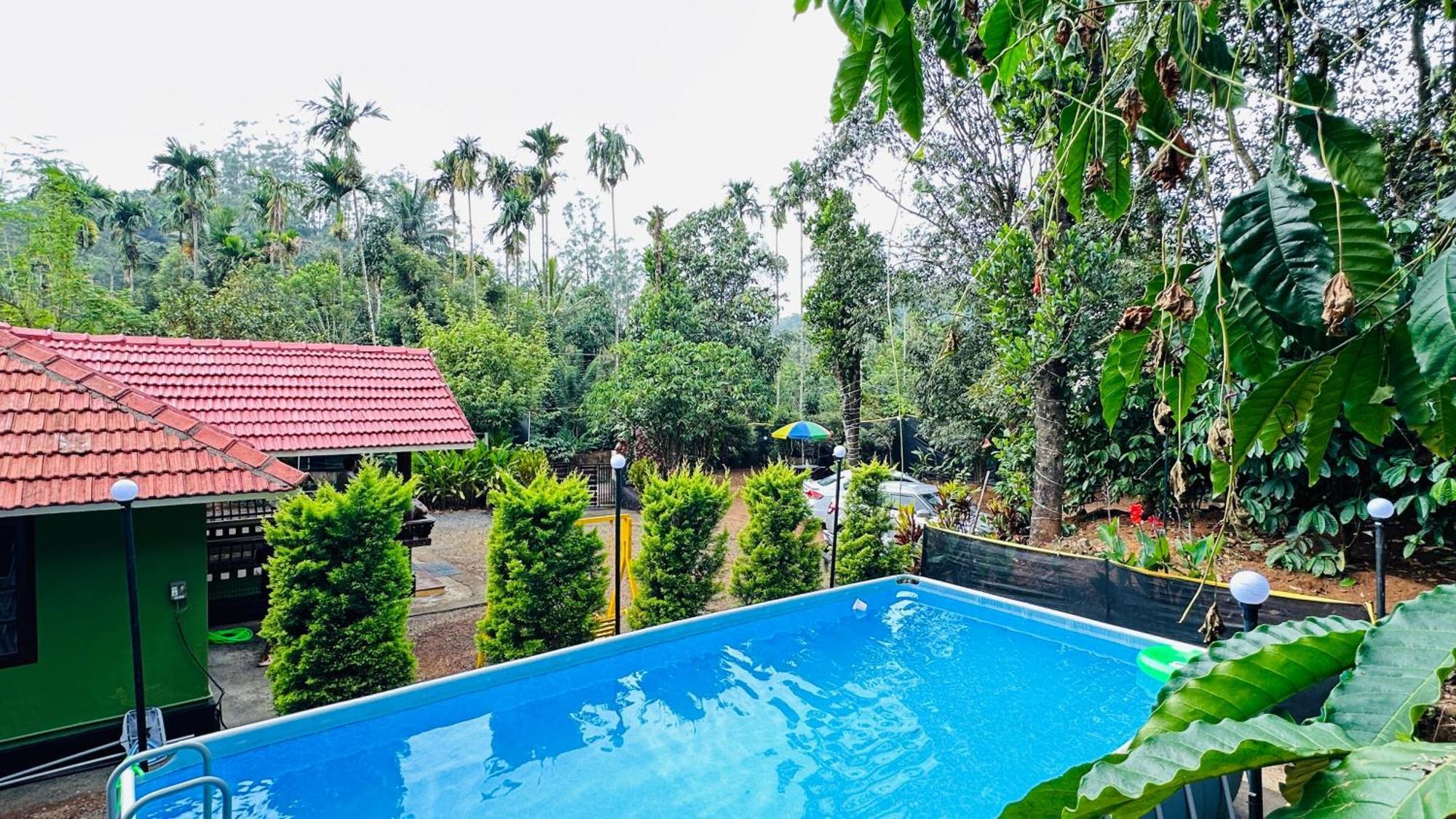Golden Pearl Private With Pool Villa