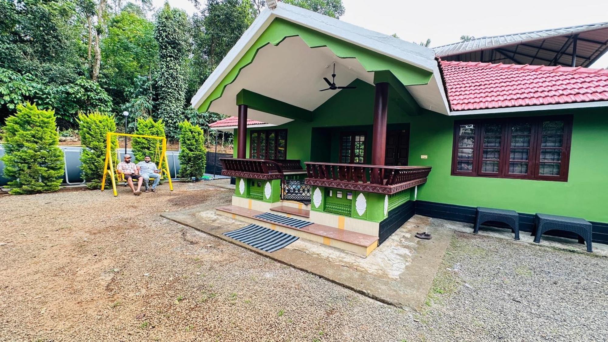 Villa Golden Pearl Private With Pool *