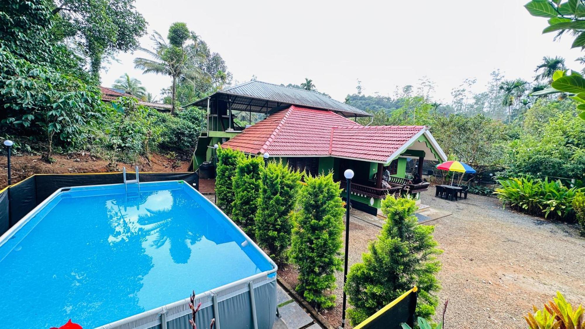 Villa Golden Pearl Private With Pool