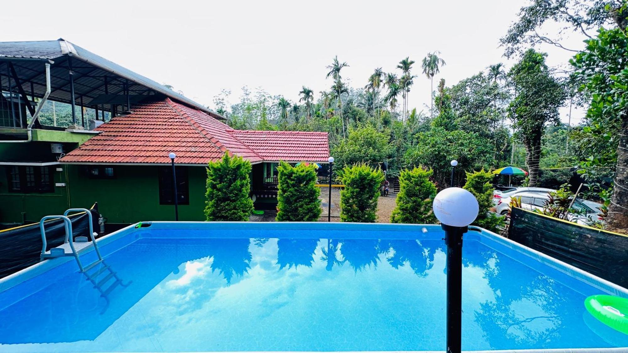 Golden Pearl Private With Pool Villa *