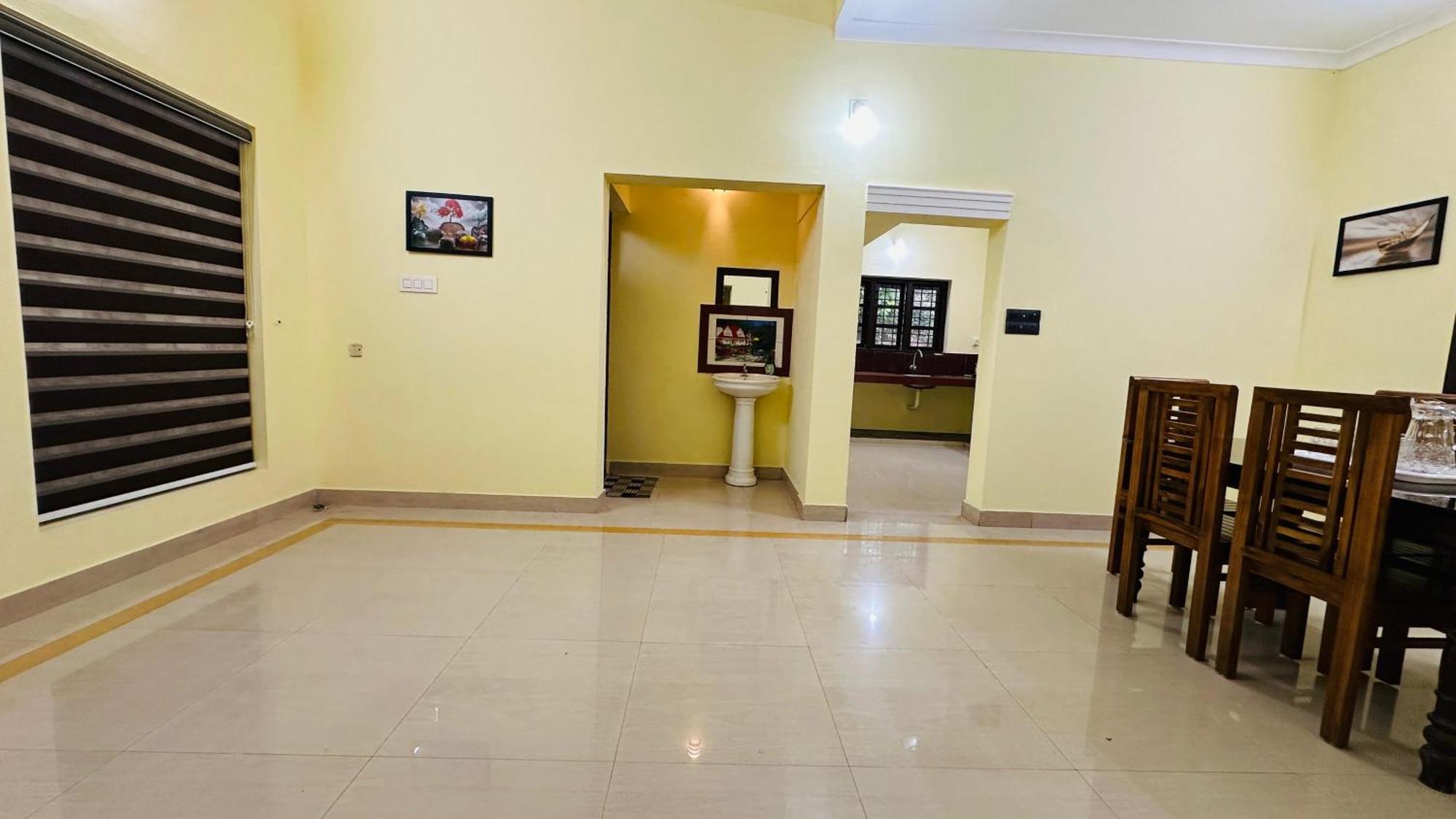 Golden Pearl Private With Pool