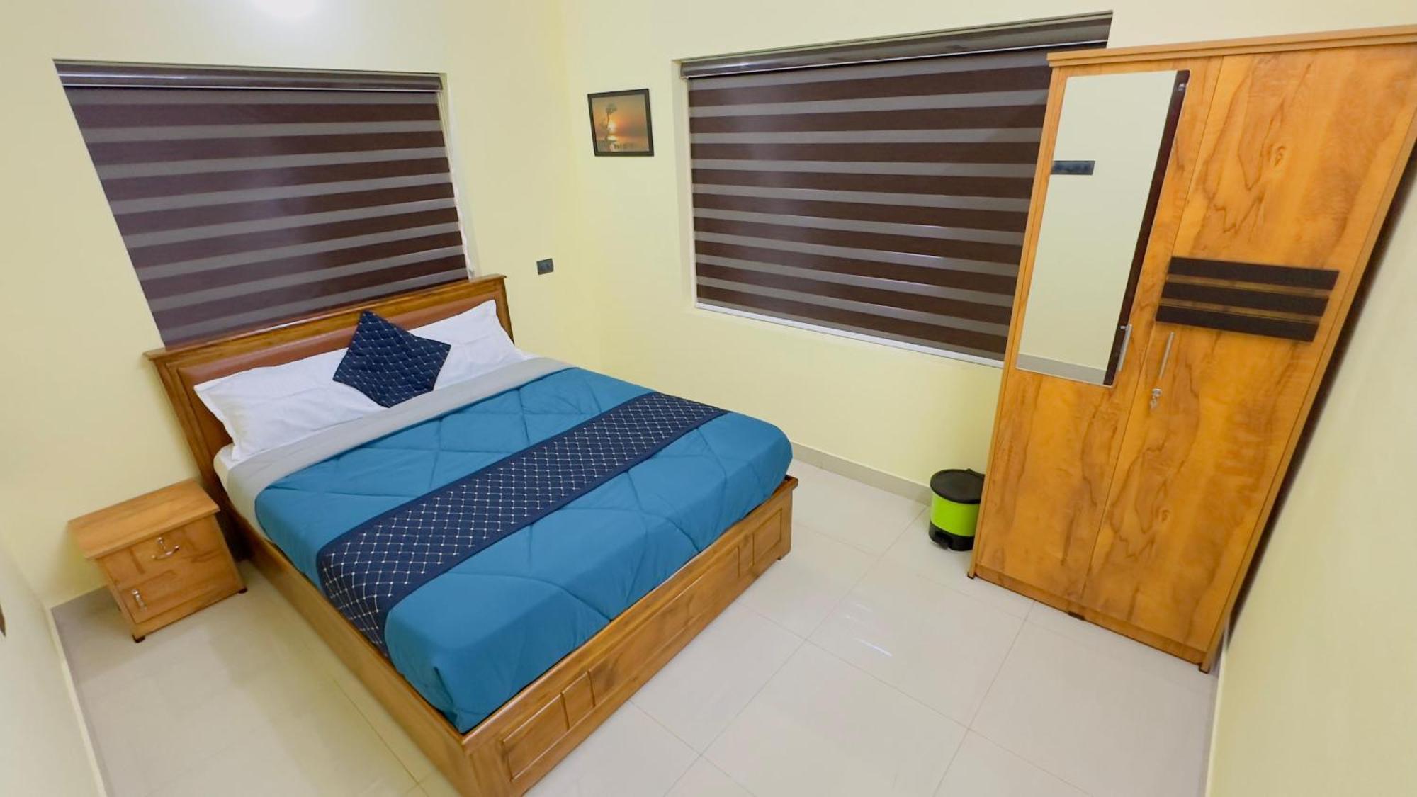 Golden Pearl Private With Pool Villa