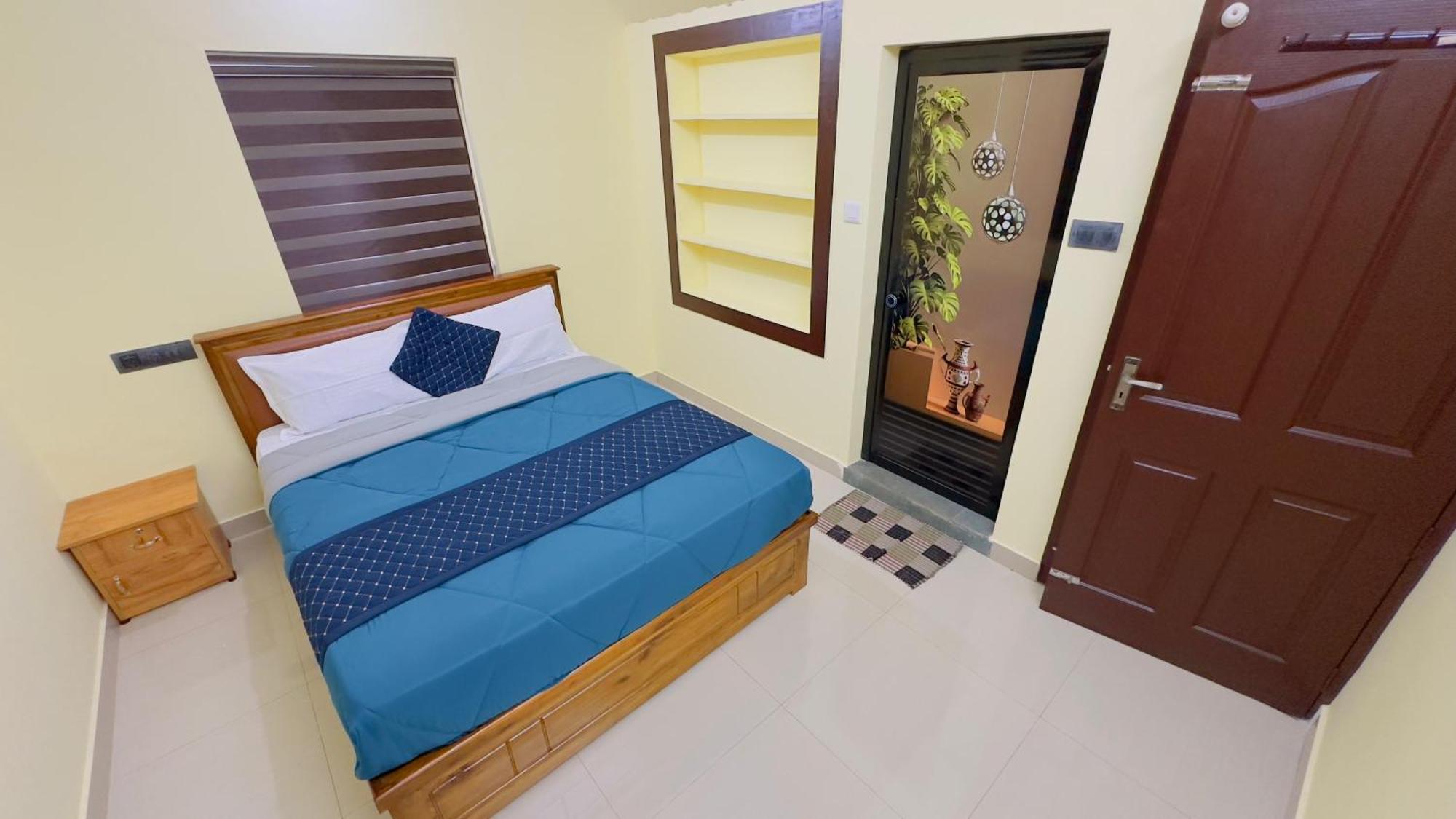 Golden Pearl Private With Pool Villa Vythiri