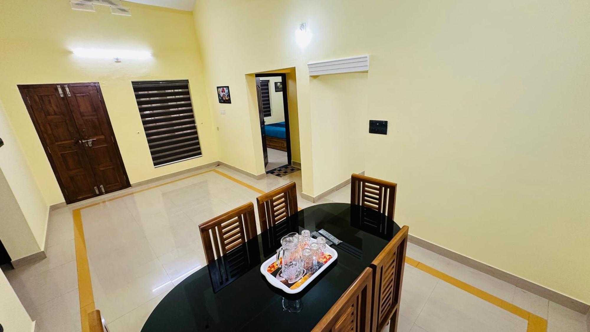 Golden Pearl Private With Pool *