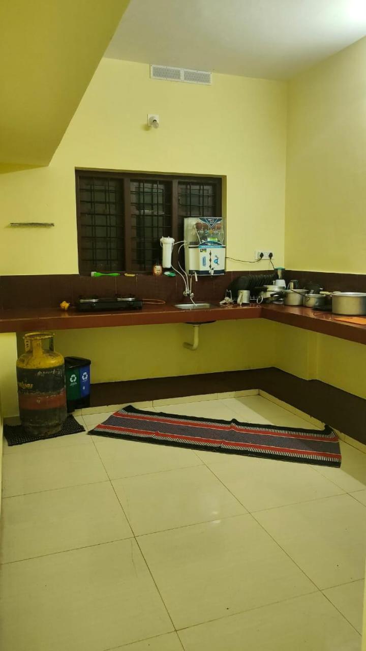 Golden Pearl Private With Pool Vythiri